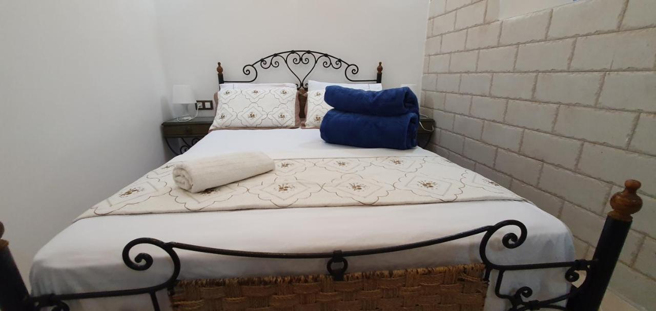Dar Nokhba Inn Šafšawán Exteriér fotografie