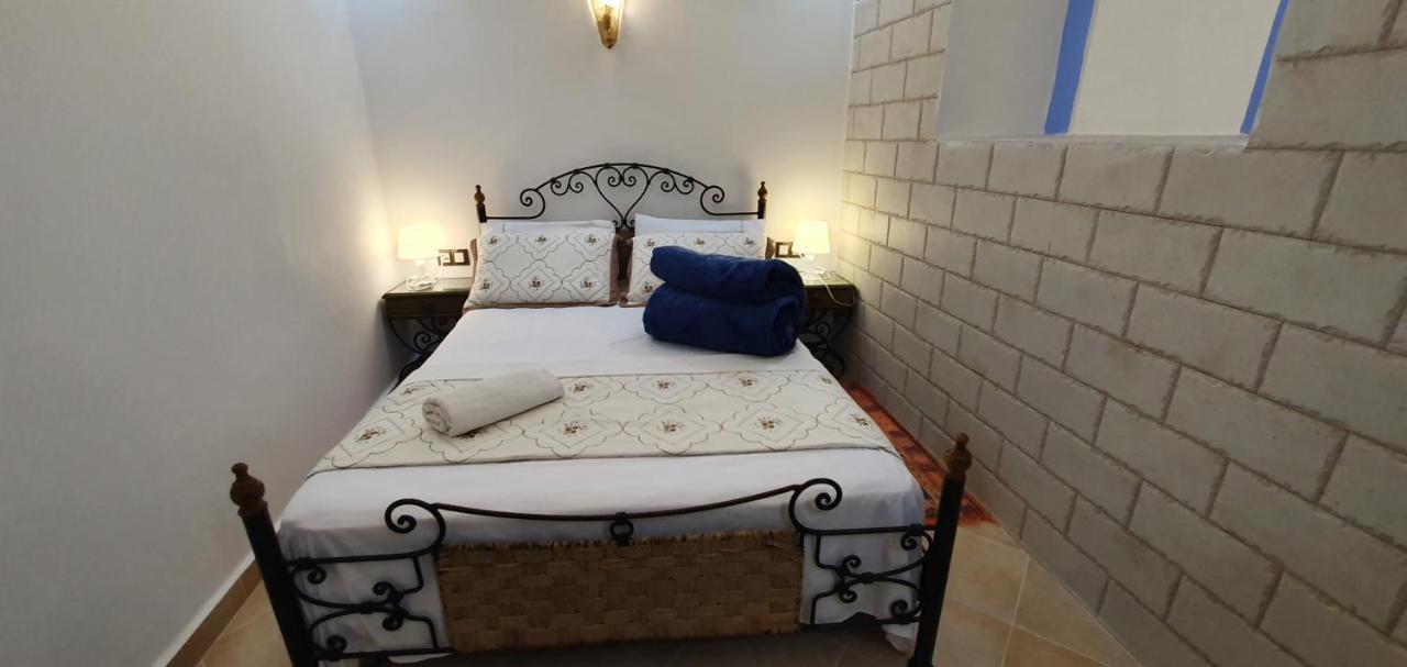 Dar Nokhba Inn Šafšawán Exteriér fotografie